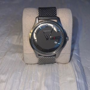 Authentic Gucci watch